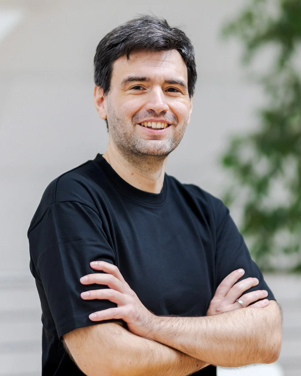 Niko Kruch