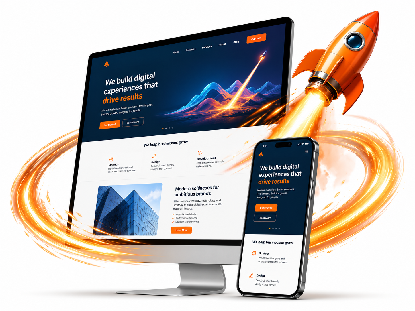 B2B-Website-Relaunch