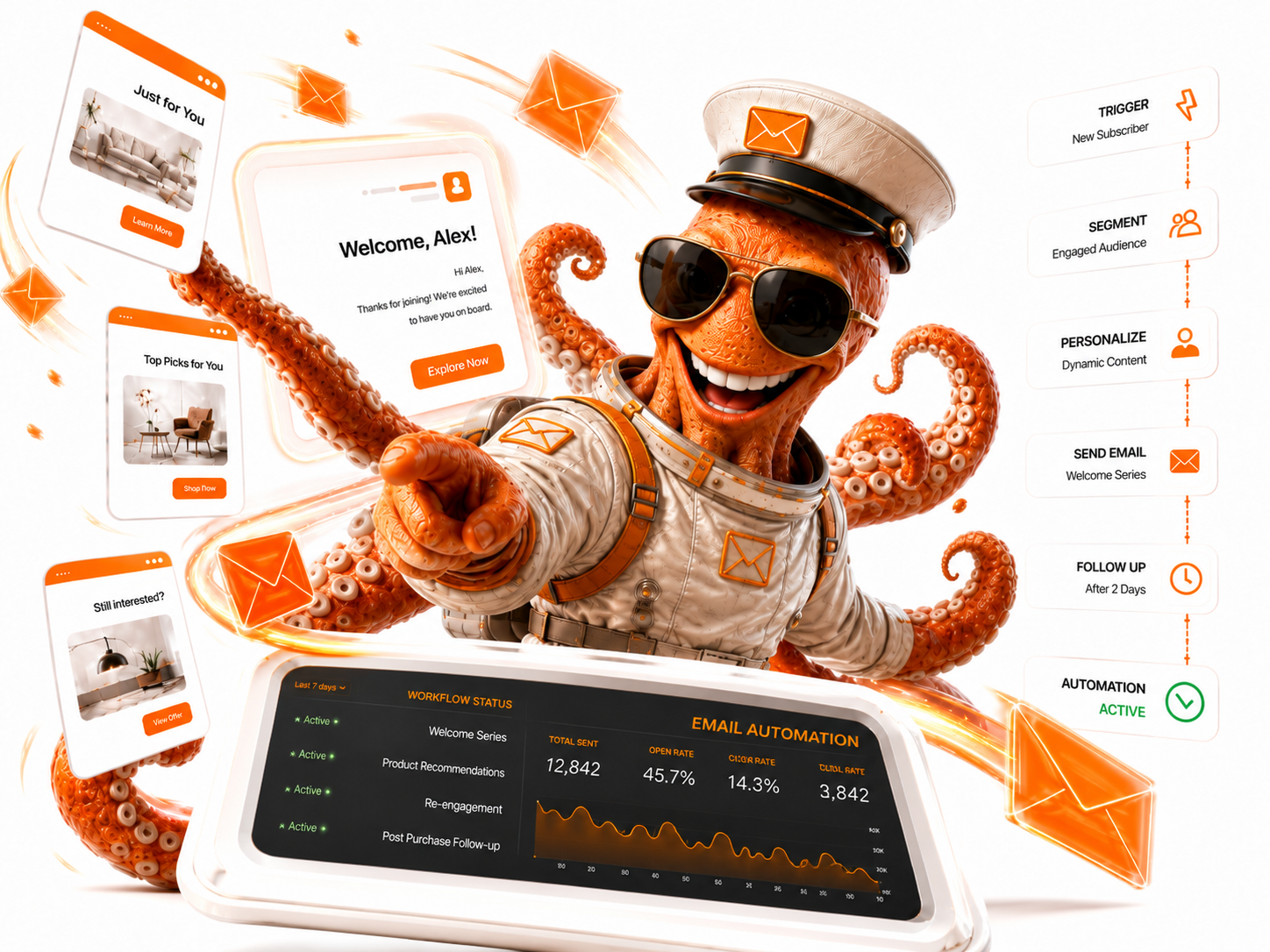 Marketing Automation